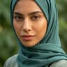 Amira Sultani portrait