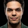 Dario Keskin portrait