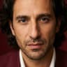 Elias Papadopoulos portrait