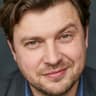 Viktor Shpak portrait