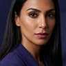 Yasmine Khalil portrait
