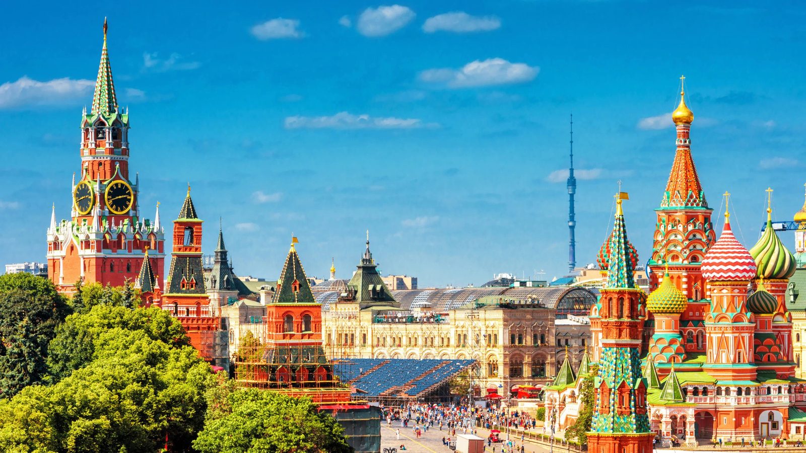Lyukmanov to Cairo: what the consensus is misreading about a routine ambassador