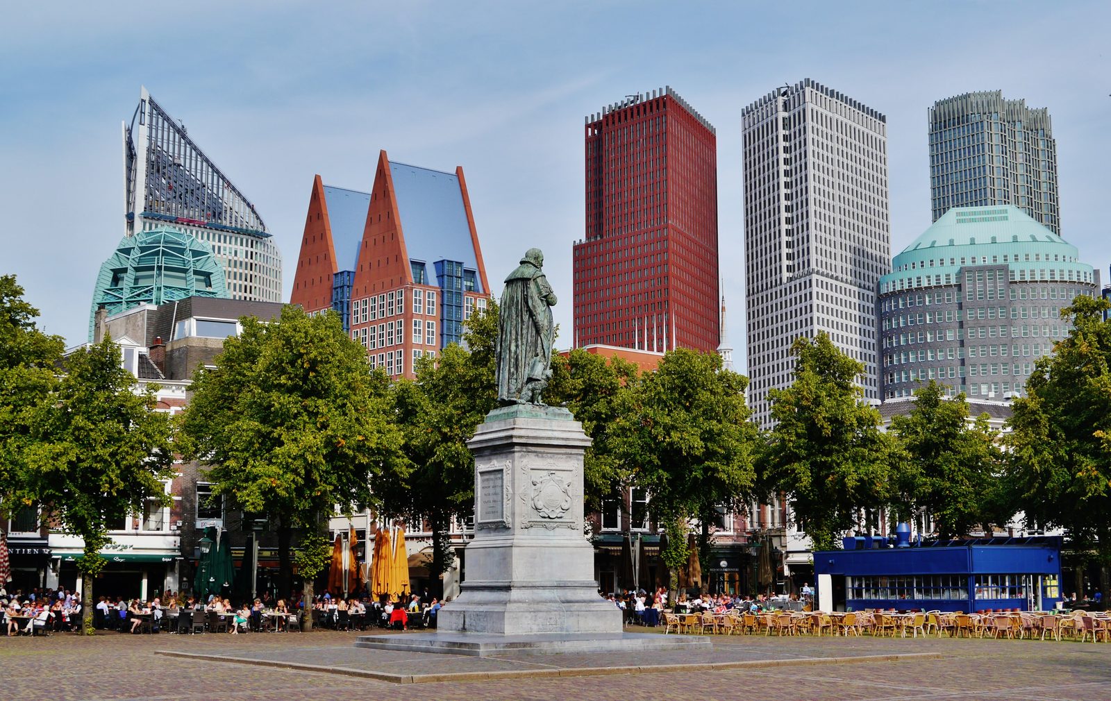 The Hague's New Privacy Chief Used to Defend Big Tech. That Should Worry Brussels.