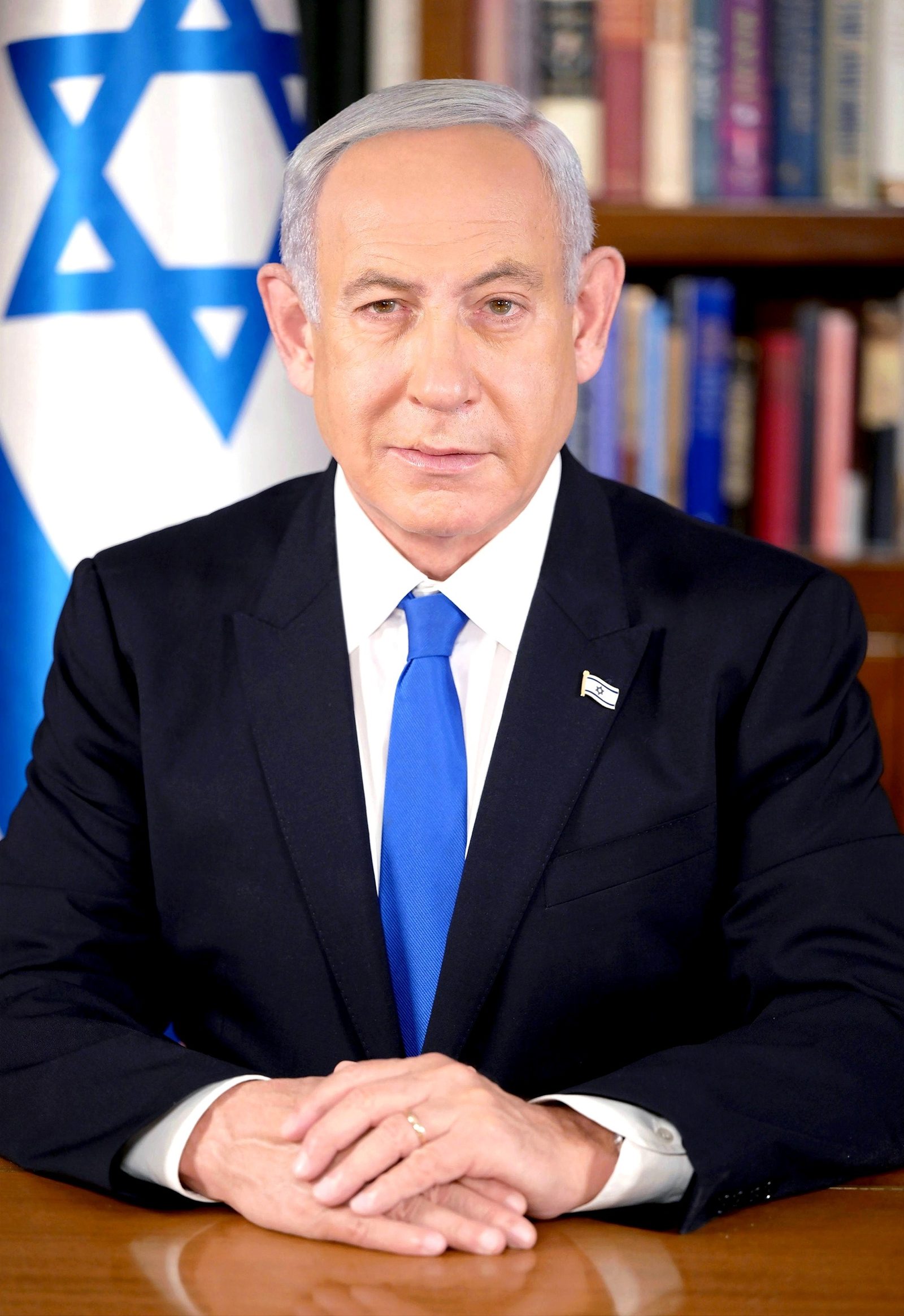 Netanyahou met en avant les relations d'Israël avec les Émirats alors que la direction préfère la retenue