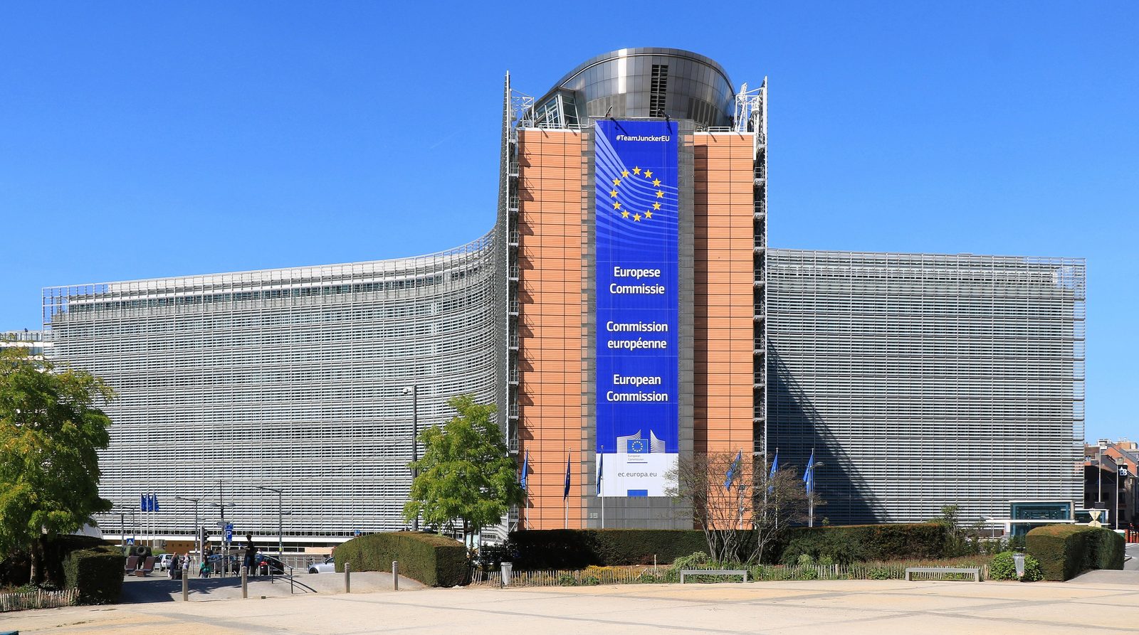 The EU's Middle East State Aid Framework Is a Stress Test for European Solidarity