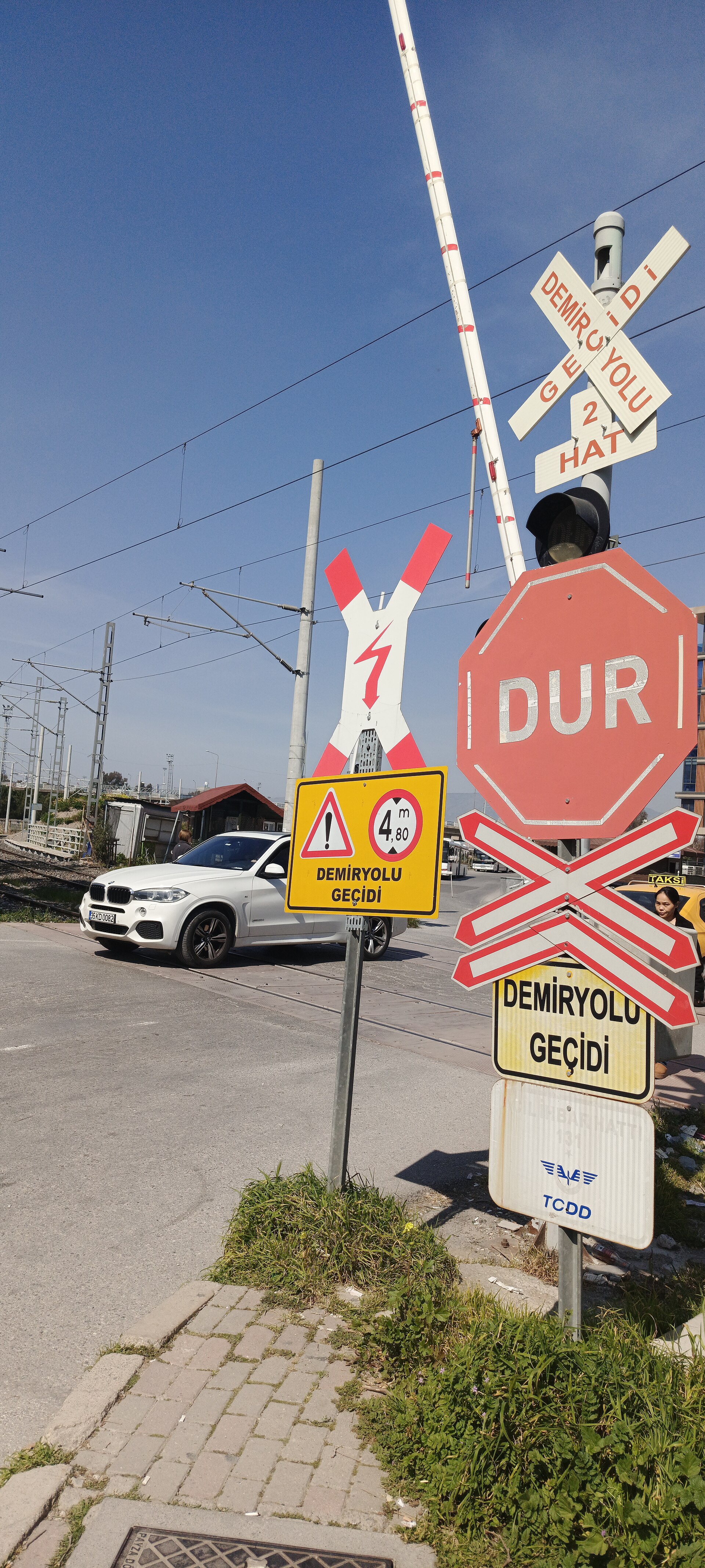 Кризис с жильем в железнодорожных компаниях TCDD