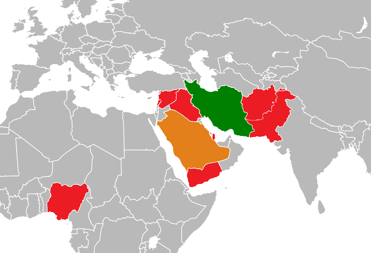Les Émirats ont mené des frappes secrètes contre une installation pétrolière iranienne