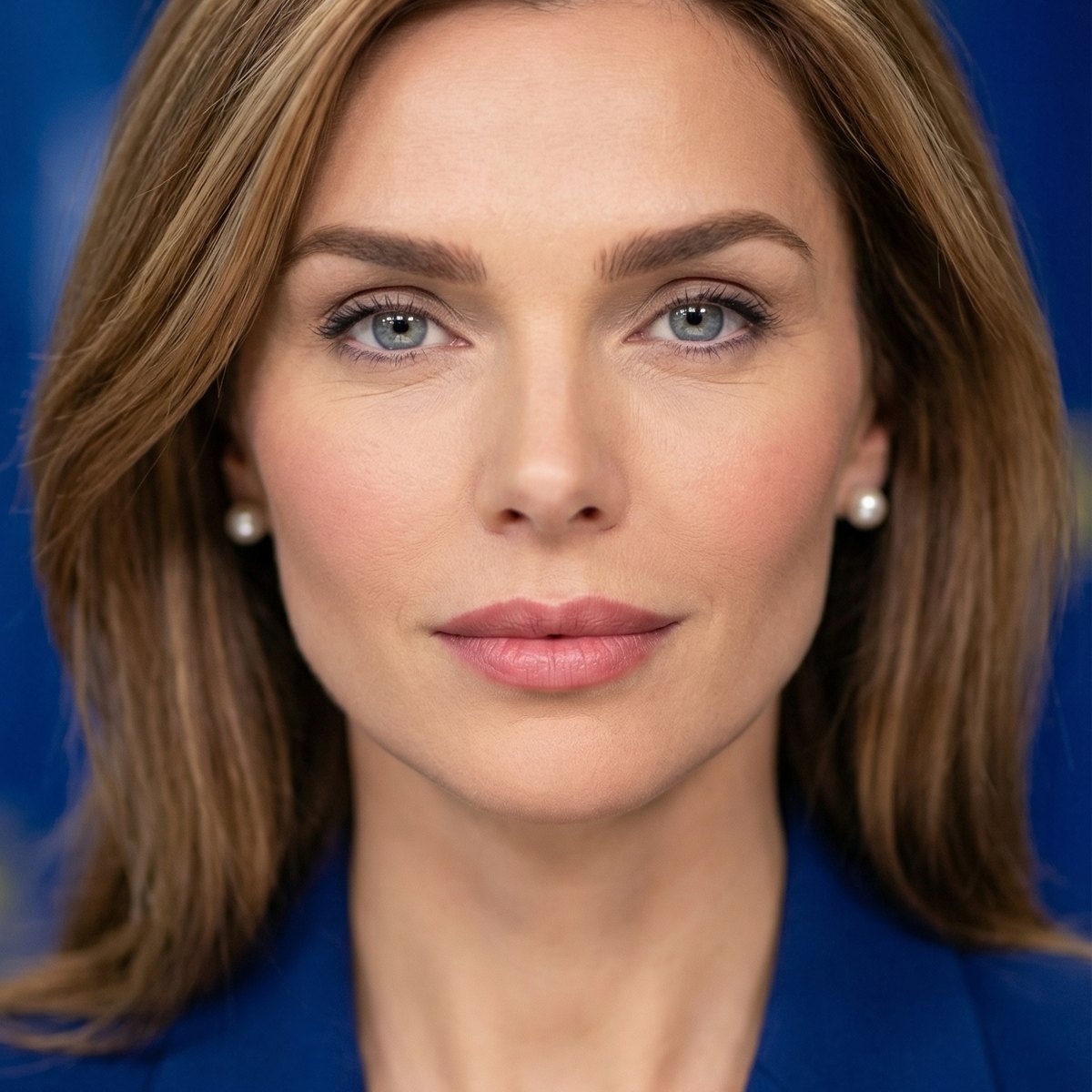 Sophie Marchand portresi